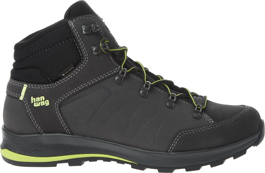 Hanwag Torsby Gore-Tex Hiking Boots