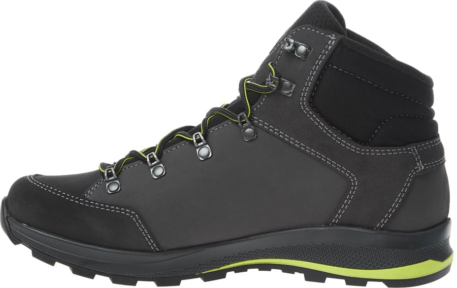 Hanwag Torsby Gore-Tex Hiking Boots