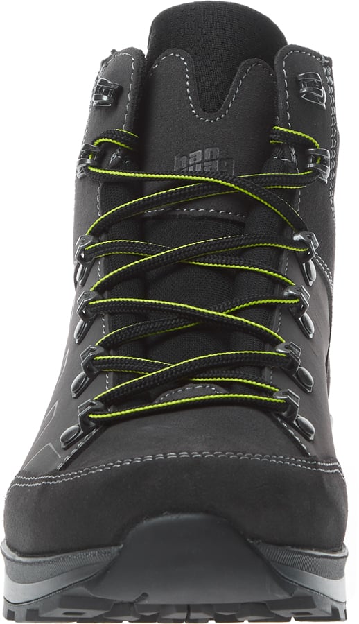 Hanwag Torsby Gore-Tex Hiking Boots