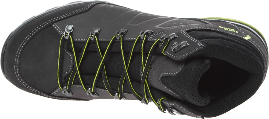 Hanwag Torsby Gore-Tex Hiking Boots