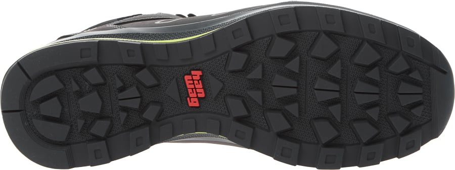 Hanwag Torsby Gore-Tex Hiking Boots