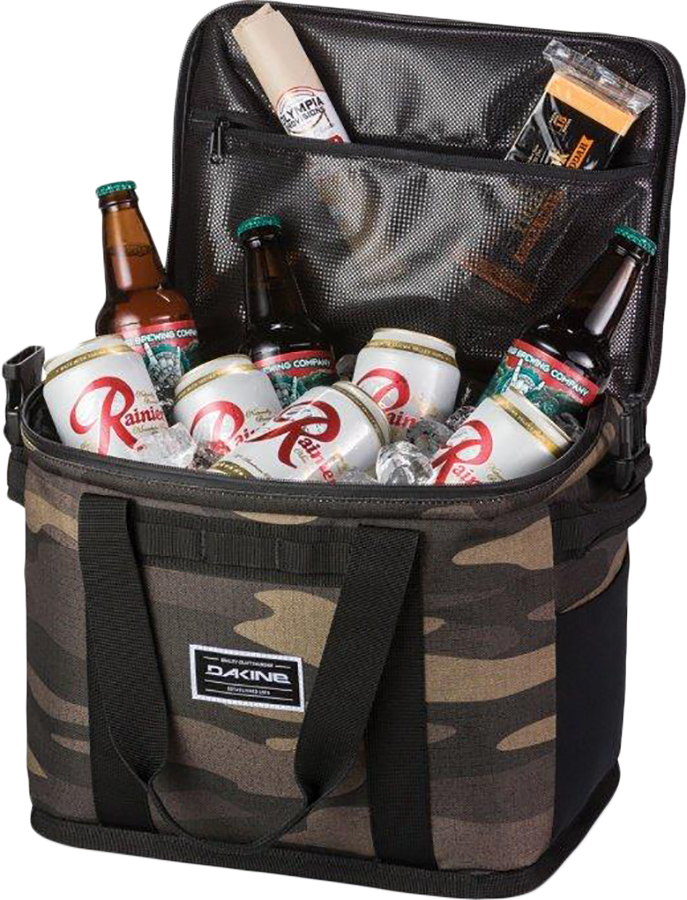 Dakine Party Block Insulated Cooler Bag