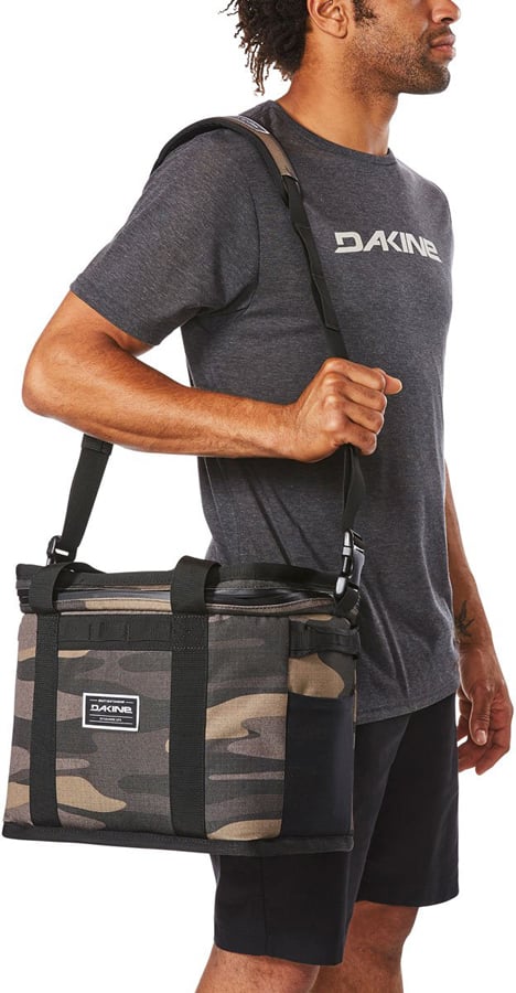 Dakine Party Block Insulated Cooler Bag