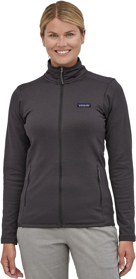 Patagonia r1 jacket womens 2025