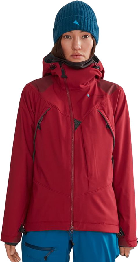 スキー Klattermusen Brage XL . Jolner Jacket L Klattermusen Jolner Jackets | Absolute-Snow