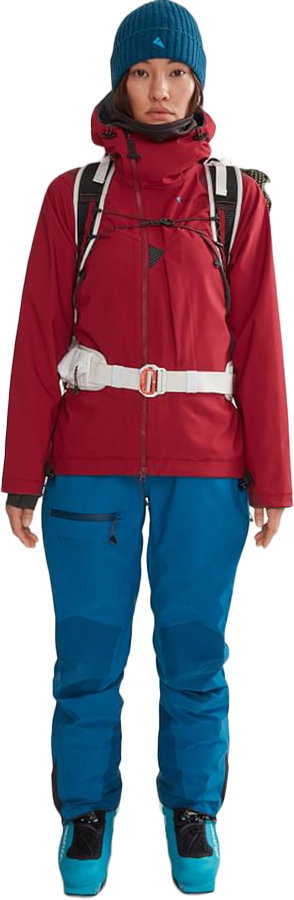 Klattermusen Jolner Jackets | Absolute-Snow