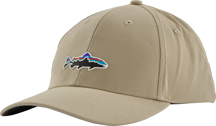 Patagonia Fitz Roy Trout Channel Watcher Cap