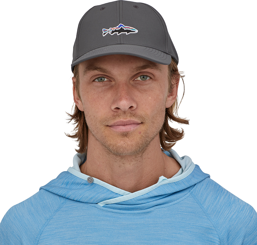 Patagonia Fitz Roy Trout Channel Watcher Cap