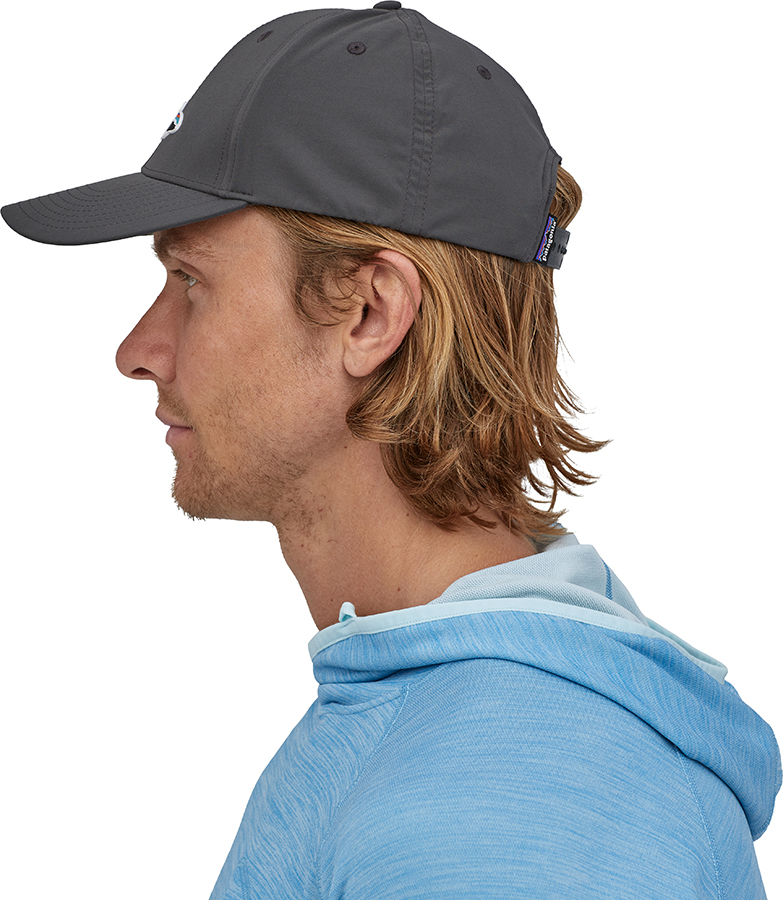 Patagonia Fitz Roy Trout Channel Watcher Cap