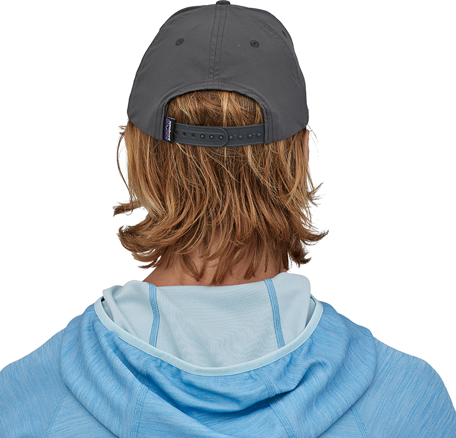 Patagonia Fitz Roy Trout Channel Watcher Cap