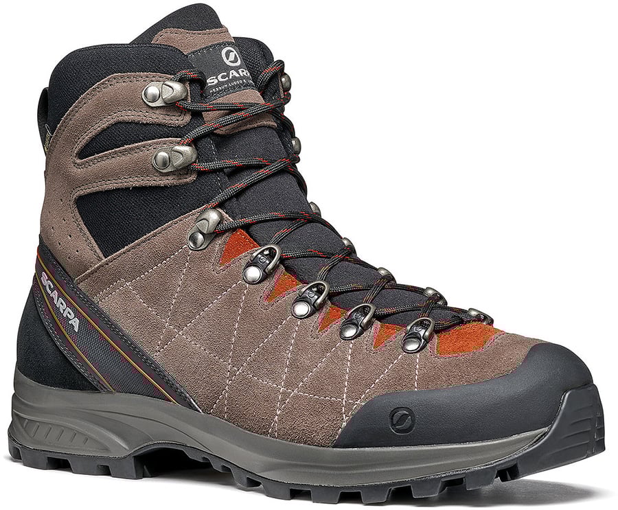 Scarpa R-Evo Gore-Tex Men's Hiking Boots