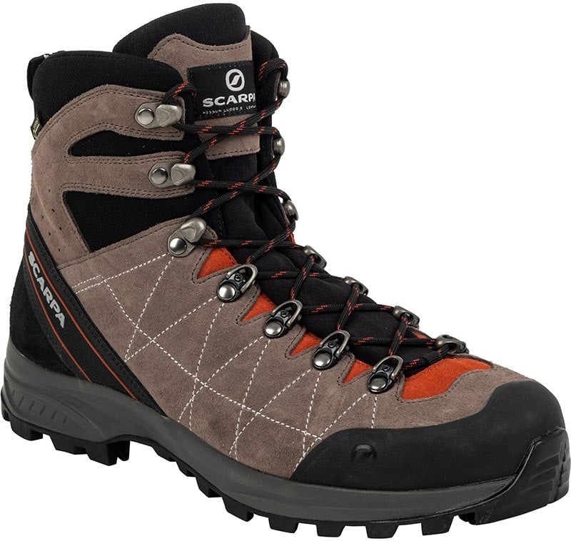 Scarpa R-Evo Gore-Tex Men's Hiking Boots
