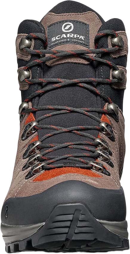 Scarpa R-Evo Gore-Tex Men's Hiking Boots