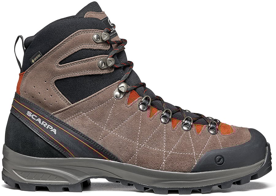 Scarpa R-Evo Gore-Tex Men's Hiking Boots