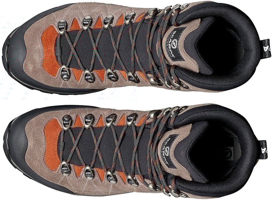 Scarpa R-Evo Gore-Tex Men's Hiking Boots