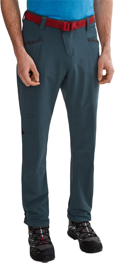 Klattermusen Vanadis 2.0 Men's Softshell Trousers