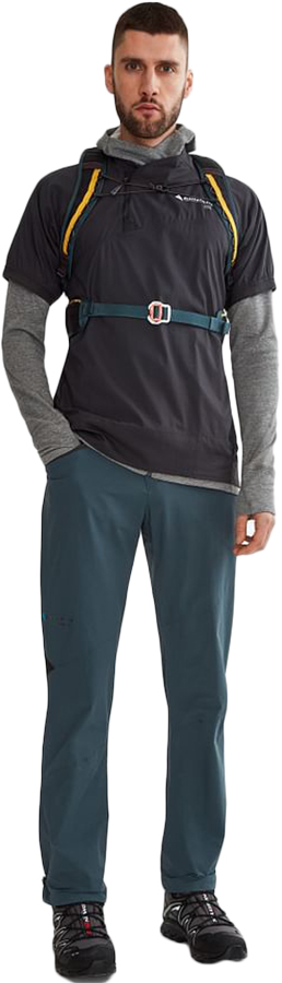 Klattermusen Vanadis 2.0 Men's Softshell Trousers