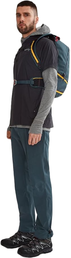 Klattermusen Vanadis 2.0 Men's Softshell Trousers