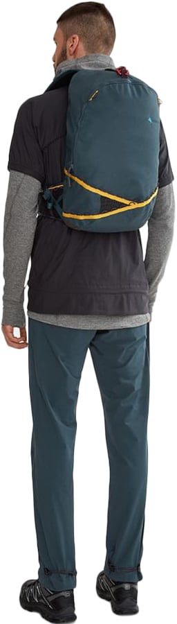 Klattermusen Vanadis 2.0 Men's Softshell Trousers