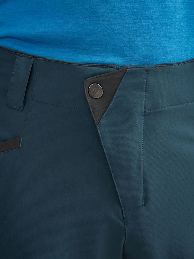 Klattermusen Vanadis 2.0 Men's Softshell Trousers