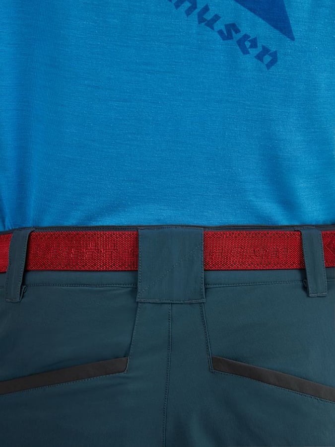 Klattermusen Vanadis 2.0 Men's Softshell Trousers