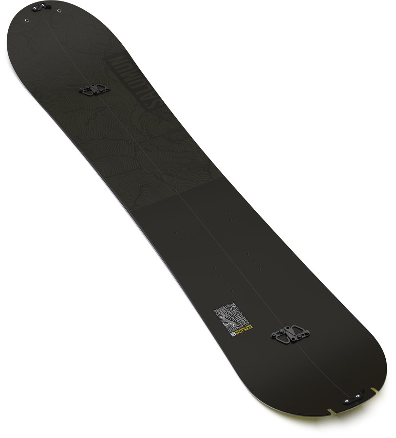 Salomon HPS Snowboards 2022 | Absolute-Snow