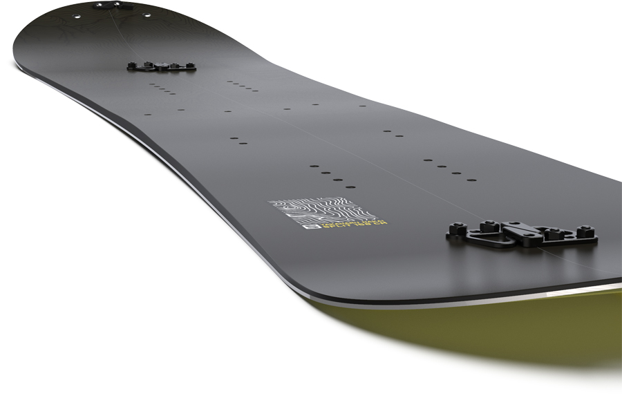 Salomon HPS Snowboards 2022 | Absolute-Snow
