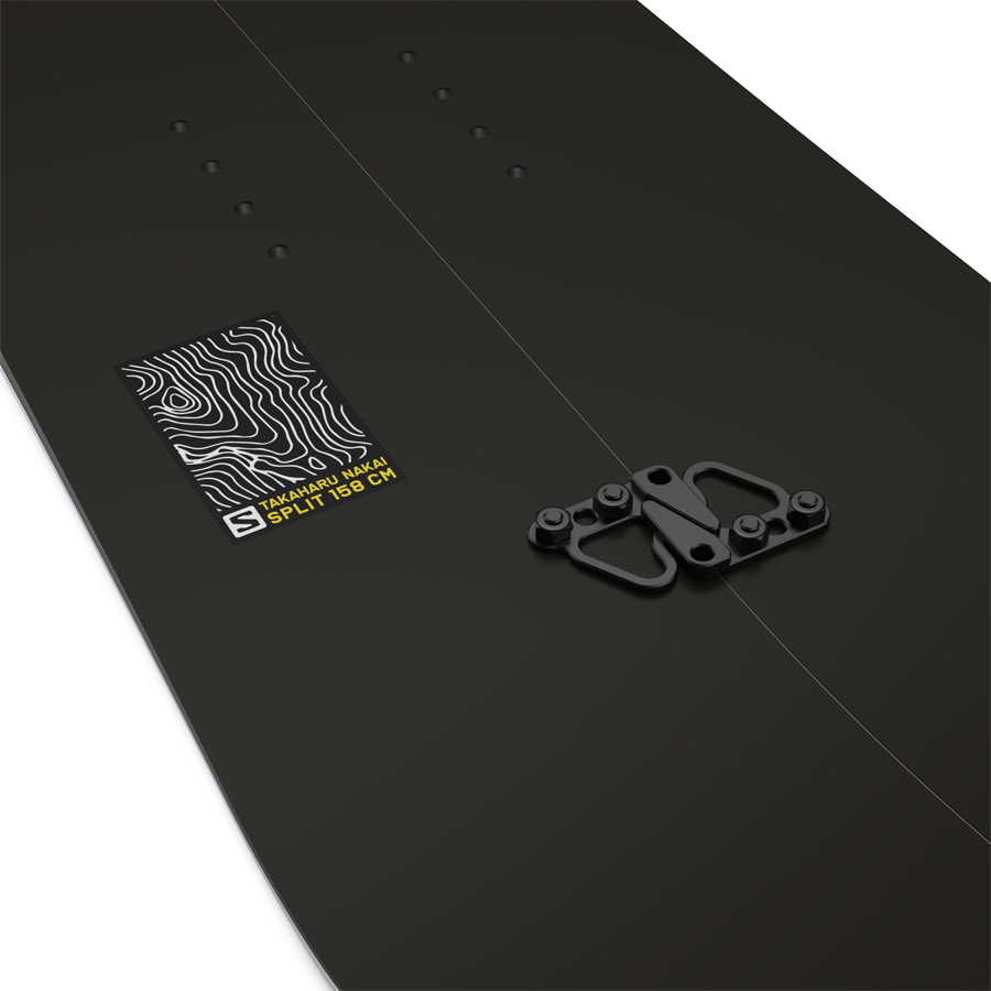 Salomon HPS Snowboards 2022 | Absolute-Snow