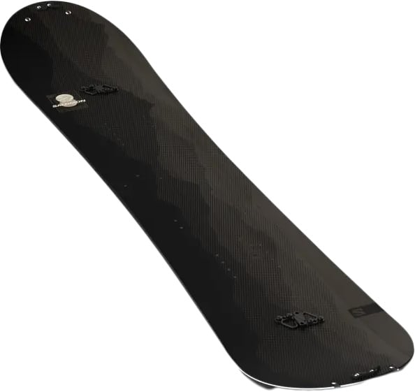 Salomon HPS Hybrid Camber Splitboard