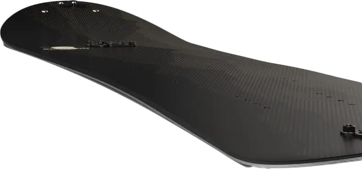 Salomon HPS Hybrid Camber Splitboard