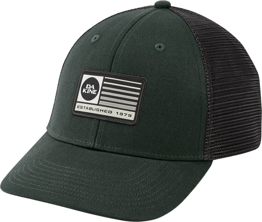 Dakine Banner Trucker Baseball Cap