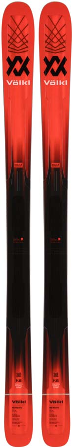 Volkl Mantra M6 Skis 2022