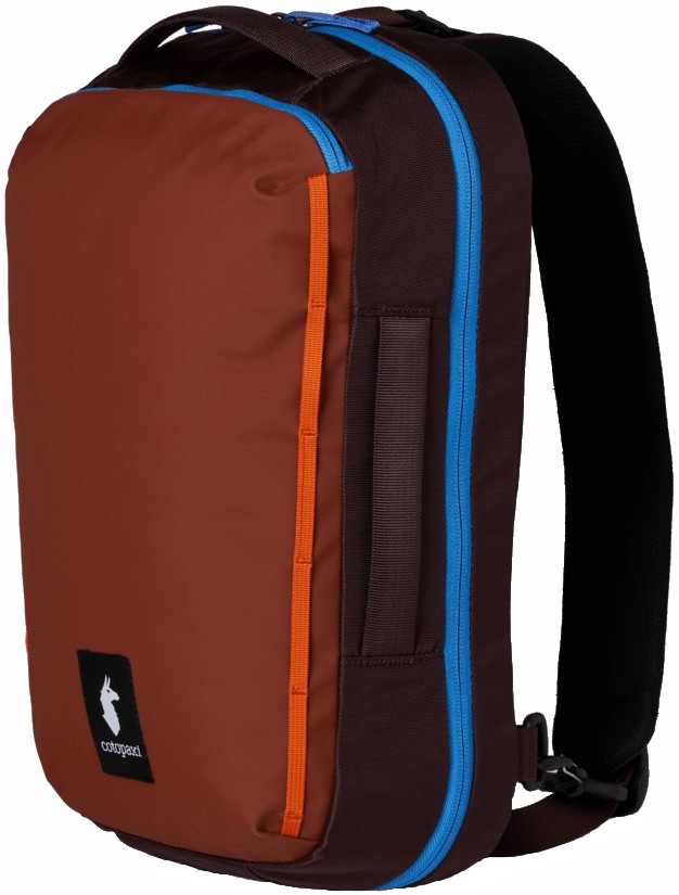 Cotopaxi Chasqui 13L Sling Pack/Backpack