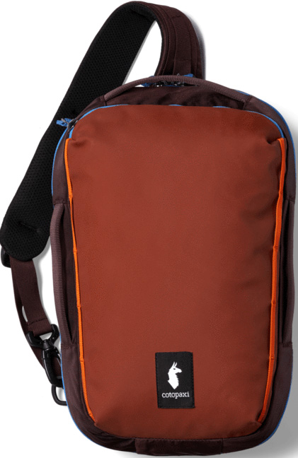 Cotopaxi Chasqui 13L Sling Pack/Backpack