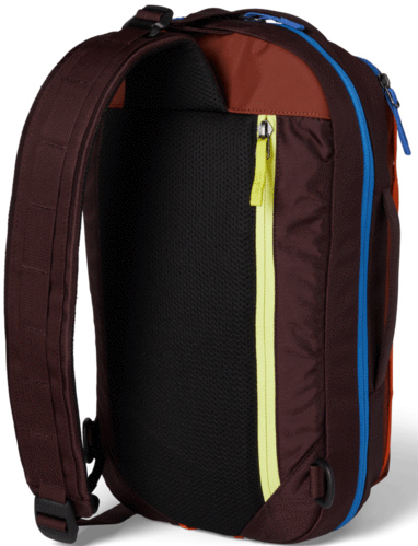 Cotopaxi Chasqui 13L Sling Pack/Backpack