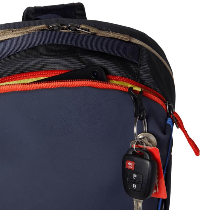 Cotopaxi Chasqui 13L Sling Pack/Backpack