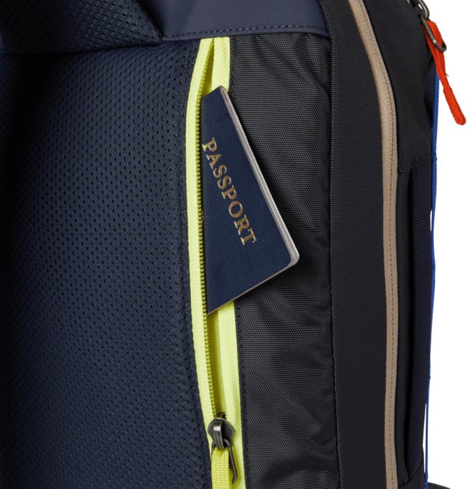 Cotopaxi Chasqui 13L Sling Pack/Backpack