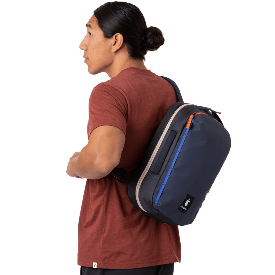 Cotopaxi Chasqui 13L Sling Pack/Backpack