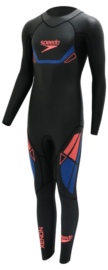 Speedo Fastskin Xenon Thin Performance Wetsuit