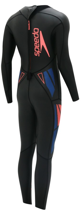 Speedo Fastskin Xenon Thin Performance Wetsuit