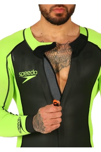 Speedo Fastskin Swimrun 2.0 Performance Shorty Wetsuit