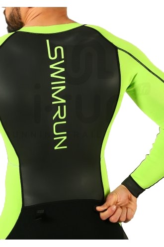 Speedo Fastskin Swimrun 2.0 Performance Shorty Wetsuit