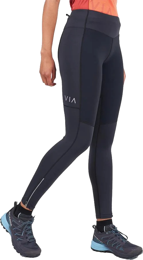 Montane Thermal Trail Tights Women's Running Leggings
