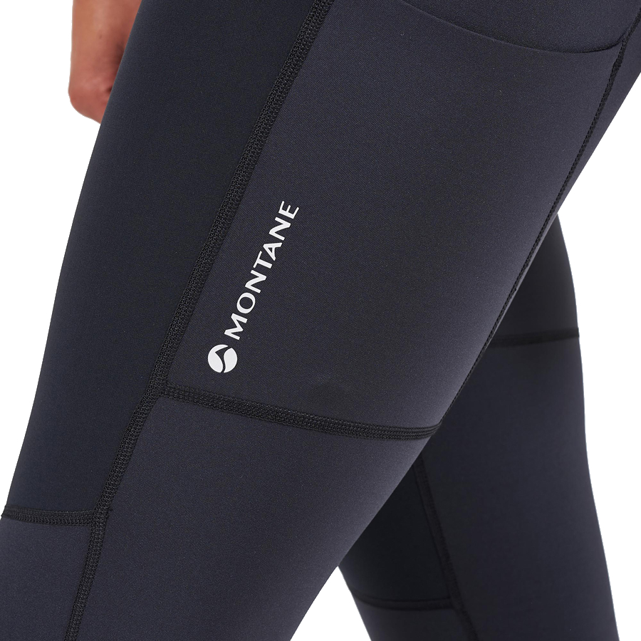 Montane Thermal Trail Tights Women's Running Leggings