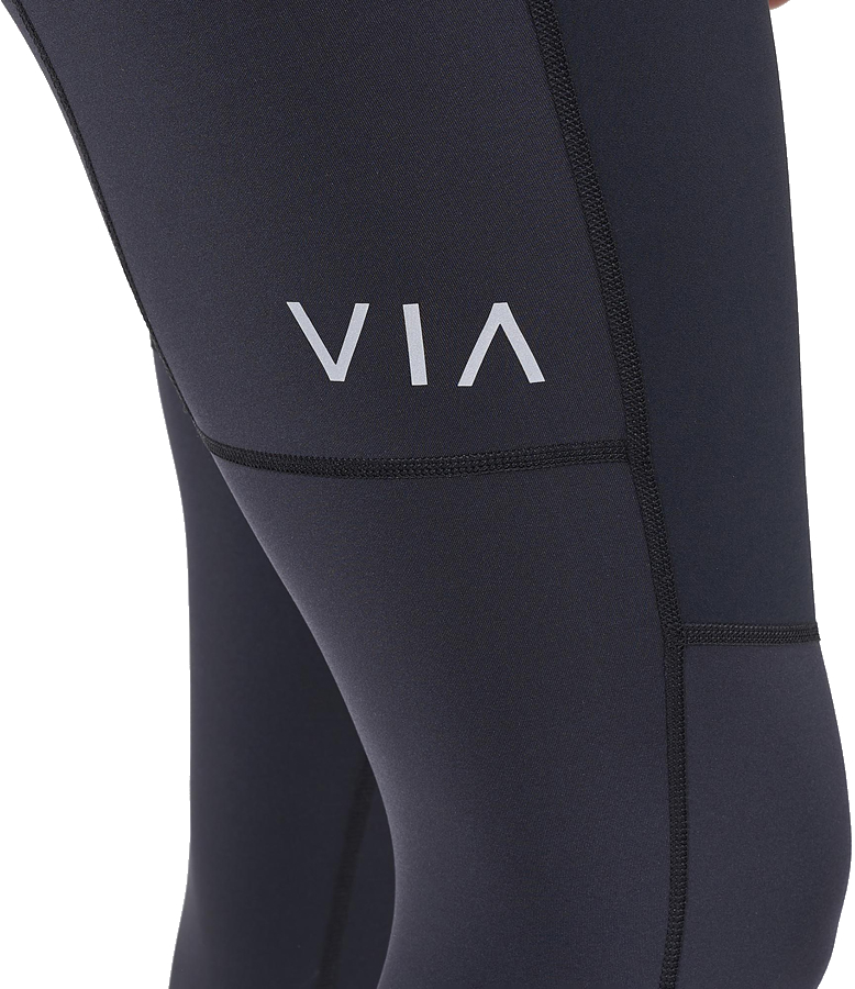 Montane Thermal Trail Tights Women's Running Leggings