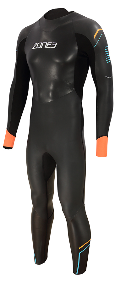 Zone3 Aspect Breaststroke Performance Wetsuit
