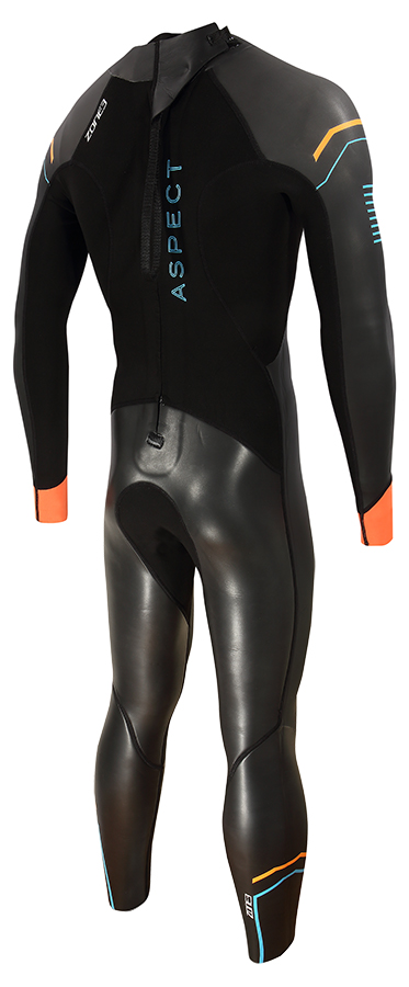 Zone3 Aspect Breaststroke Performance Wetsuit