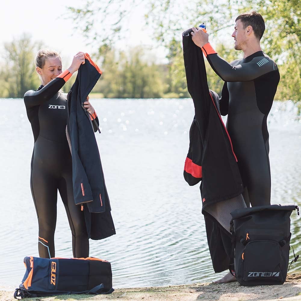 Zone3 Aspect Breaststroke Performance Wetsuit
