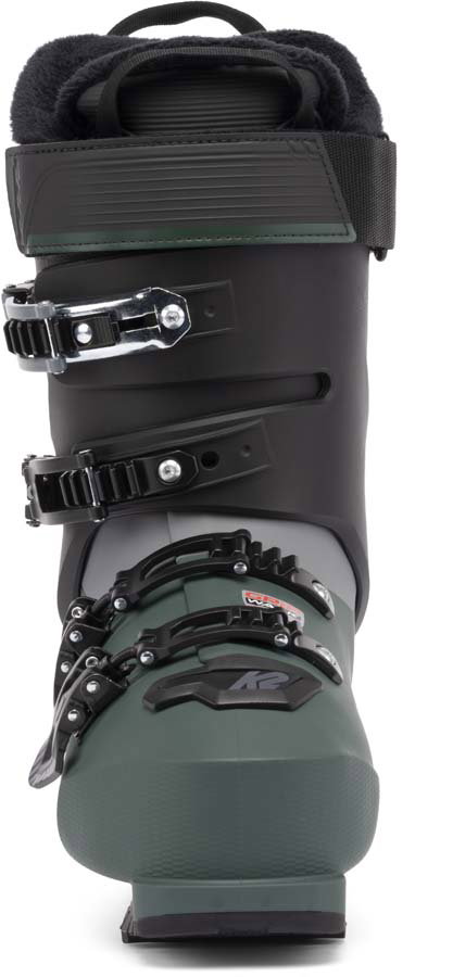 2022 k2 b.f.c. 85 gw womens ski boots K2 BFC W 85 Gripwalk Ski Boots 2022