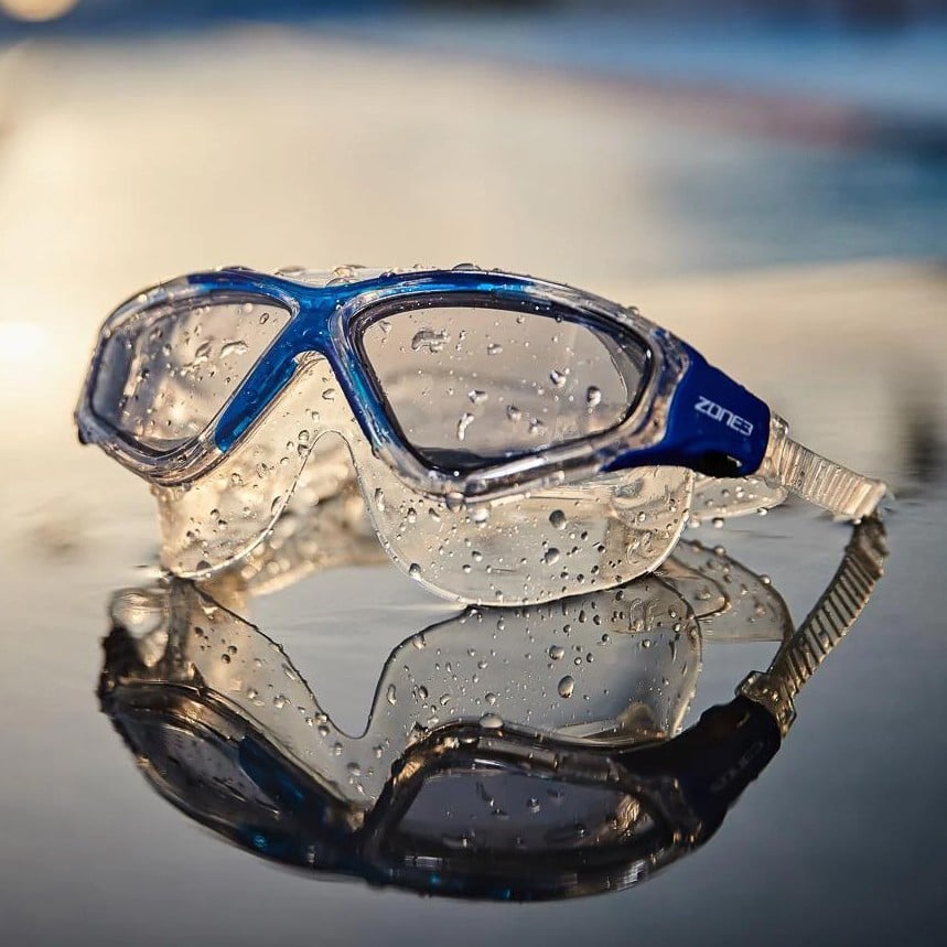 Zone3 Vision Max Swimming Goggles